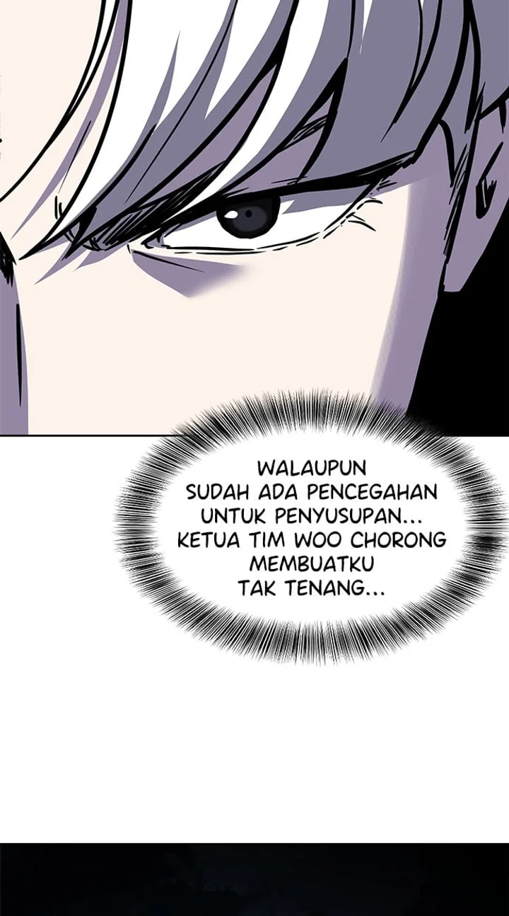Ticket Hero S2 Chapter 231 Gambar 56