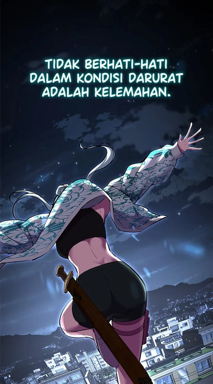 Ticket Hero S2 Chapter 231 Gambar 57