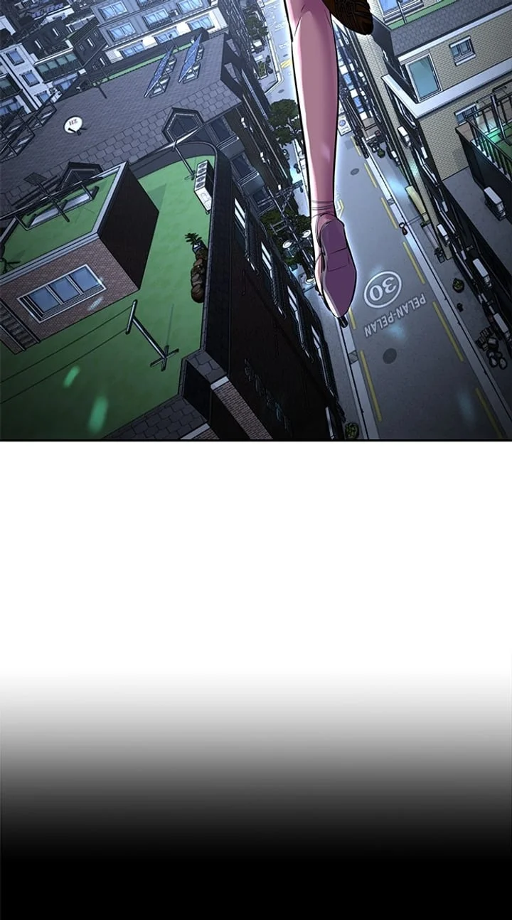Ticket Hero S2 Chapter 231 Gambar 58