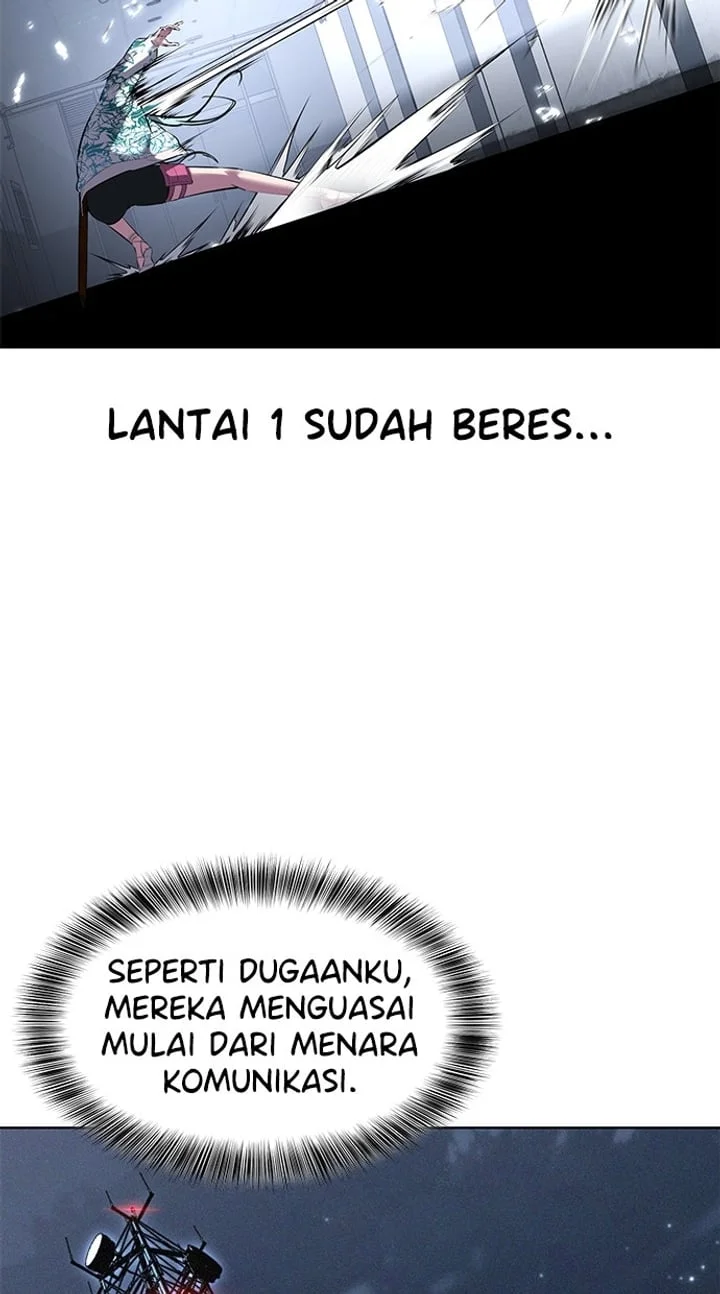 Ticket Hero S2 Chapter 231 Gambar 61