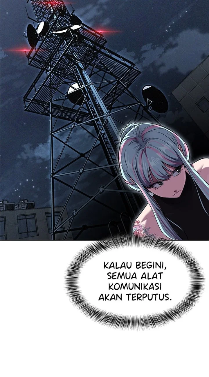 Ticket Hero S2 Chapter 231 Gambar 62