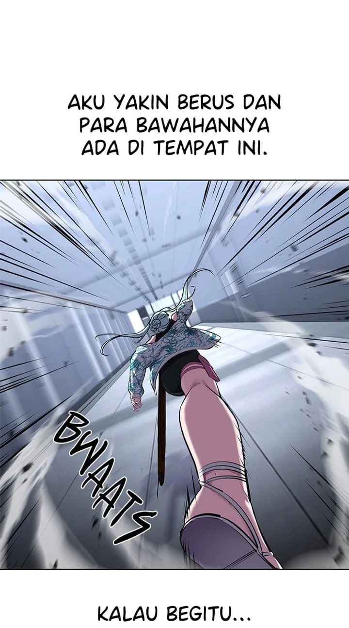 Ticket Hero S2 Chapter 231 Gambar 63