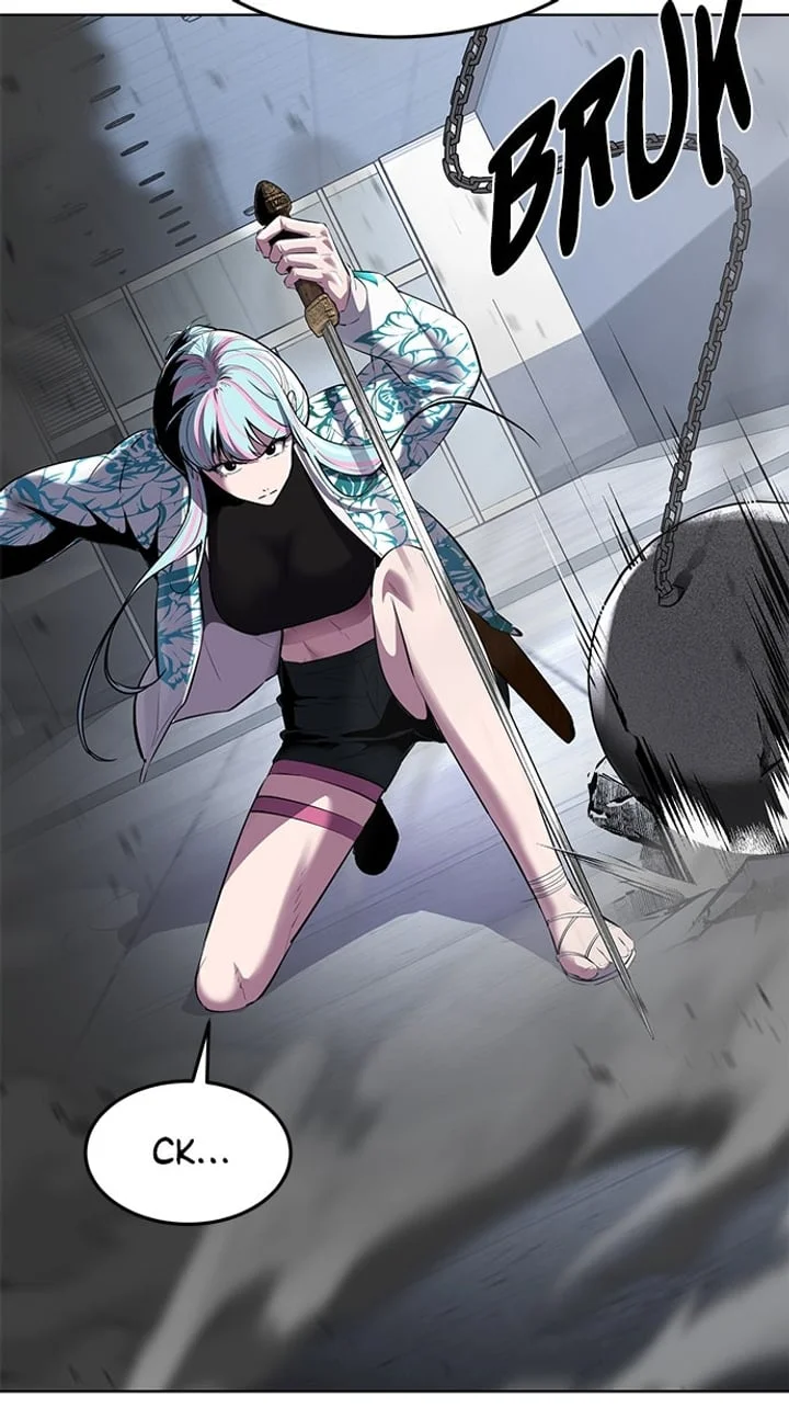 Ticket Hero S2 Chapter 231 Gambar 69