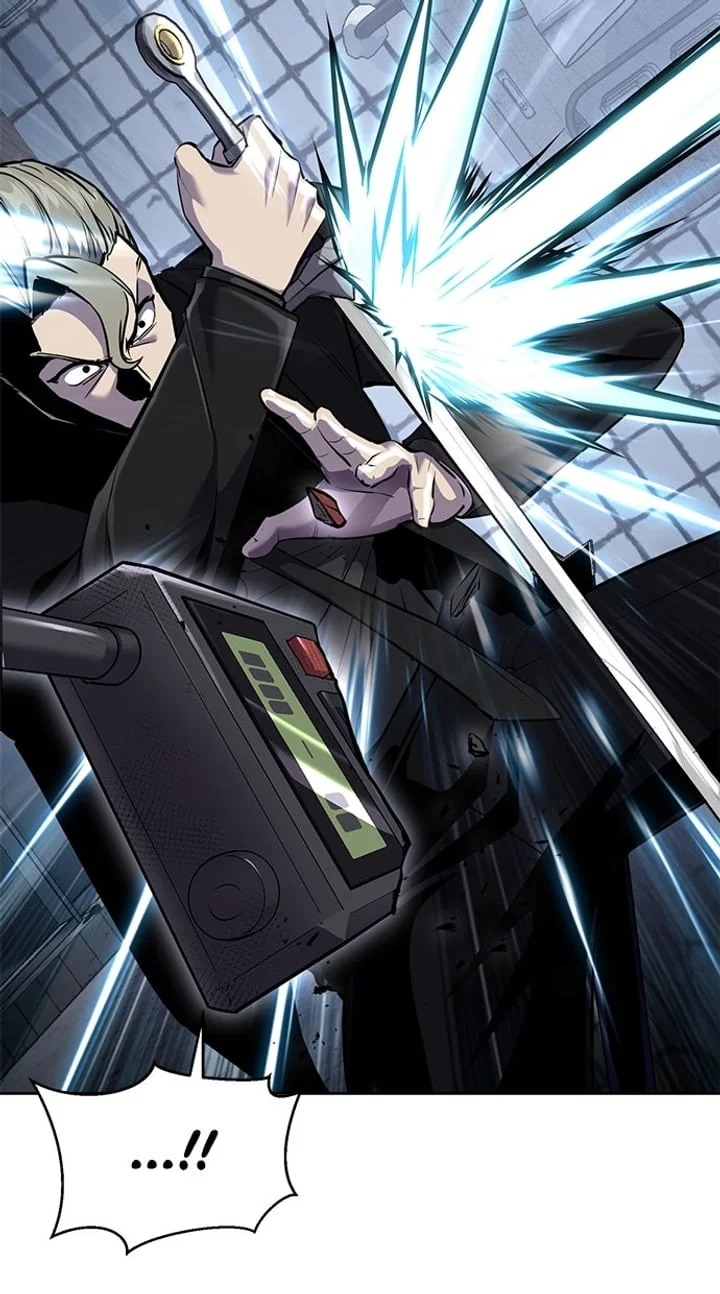 Ticket Hero S2 Chapter 231 Gambar 7