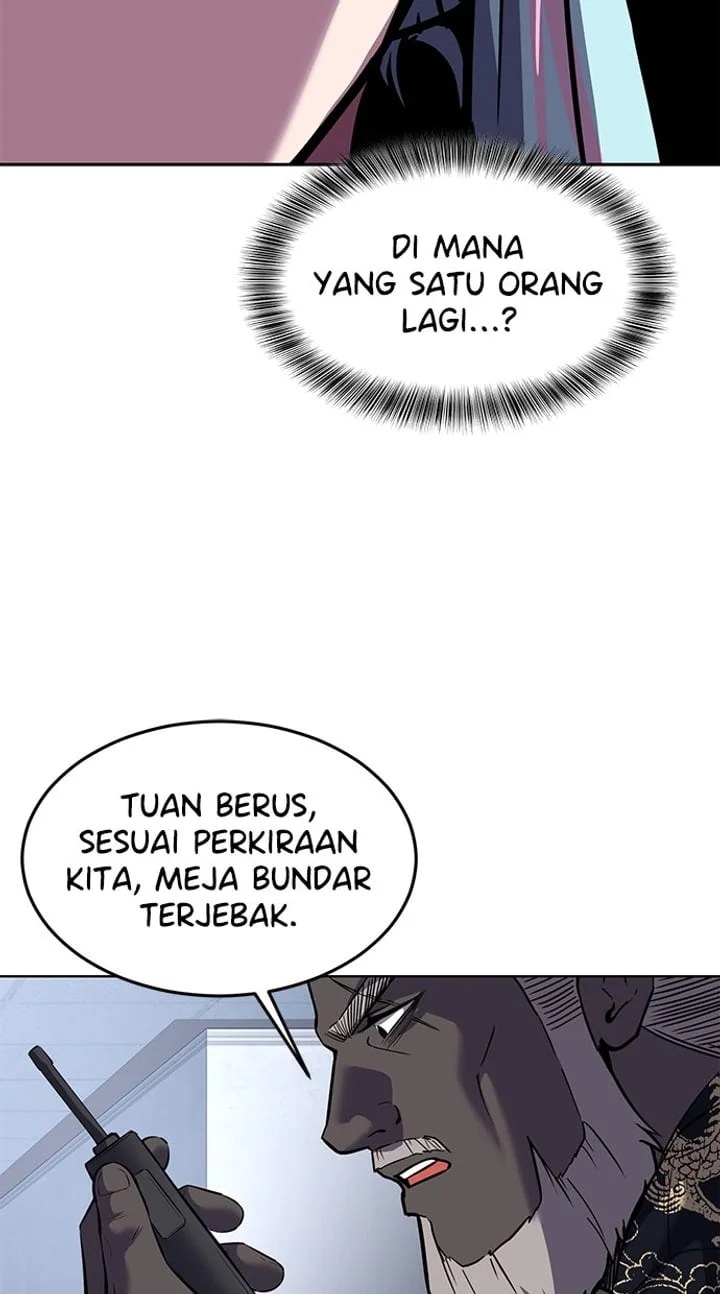 Ticket Hero S2 Chapter 231 Gambar 71