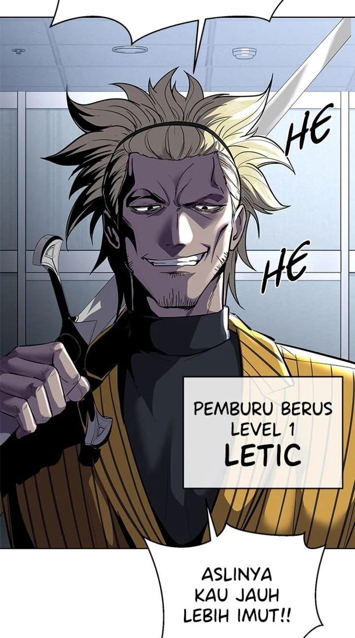 Ticket Hero S2 Chapter 231 Gambar 73