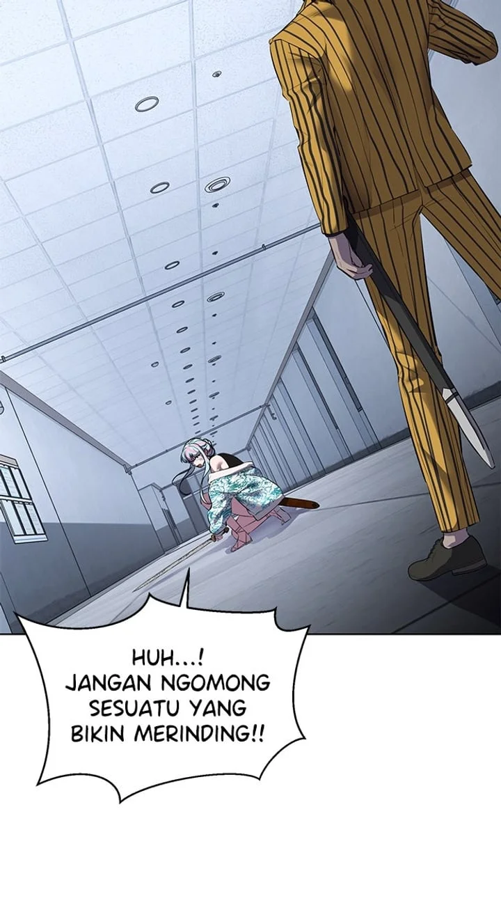 Ticket Hero S2 Chapter 231 Gambar 76