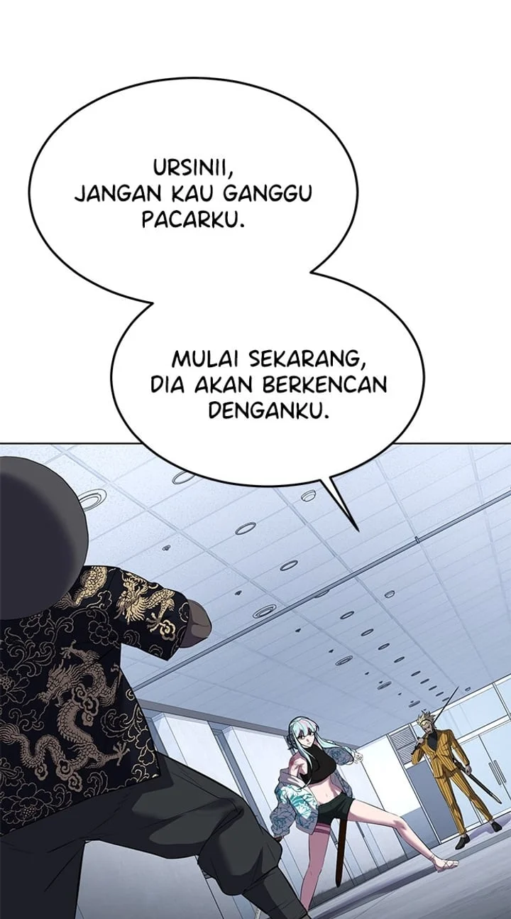 Ticket Hero S2 Chapter 231 Gambar 77