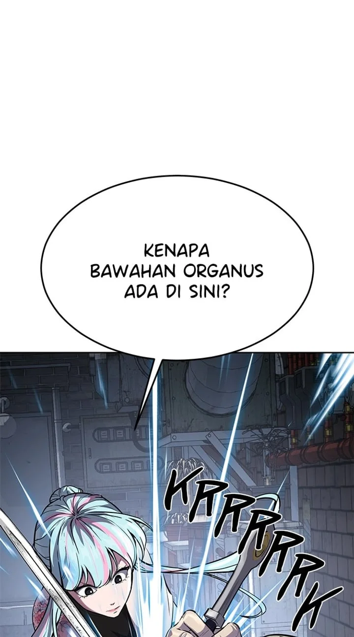 Ticket Hero S2 Chapter 231 Gambar 8