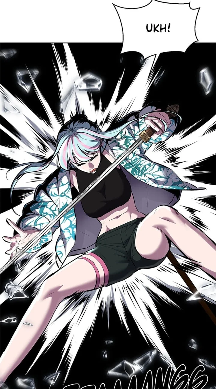 Ticket Hero S2 Chapter 231 Gambar 87