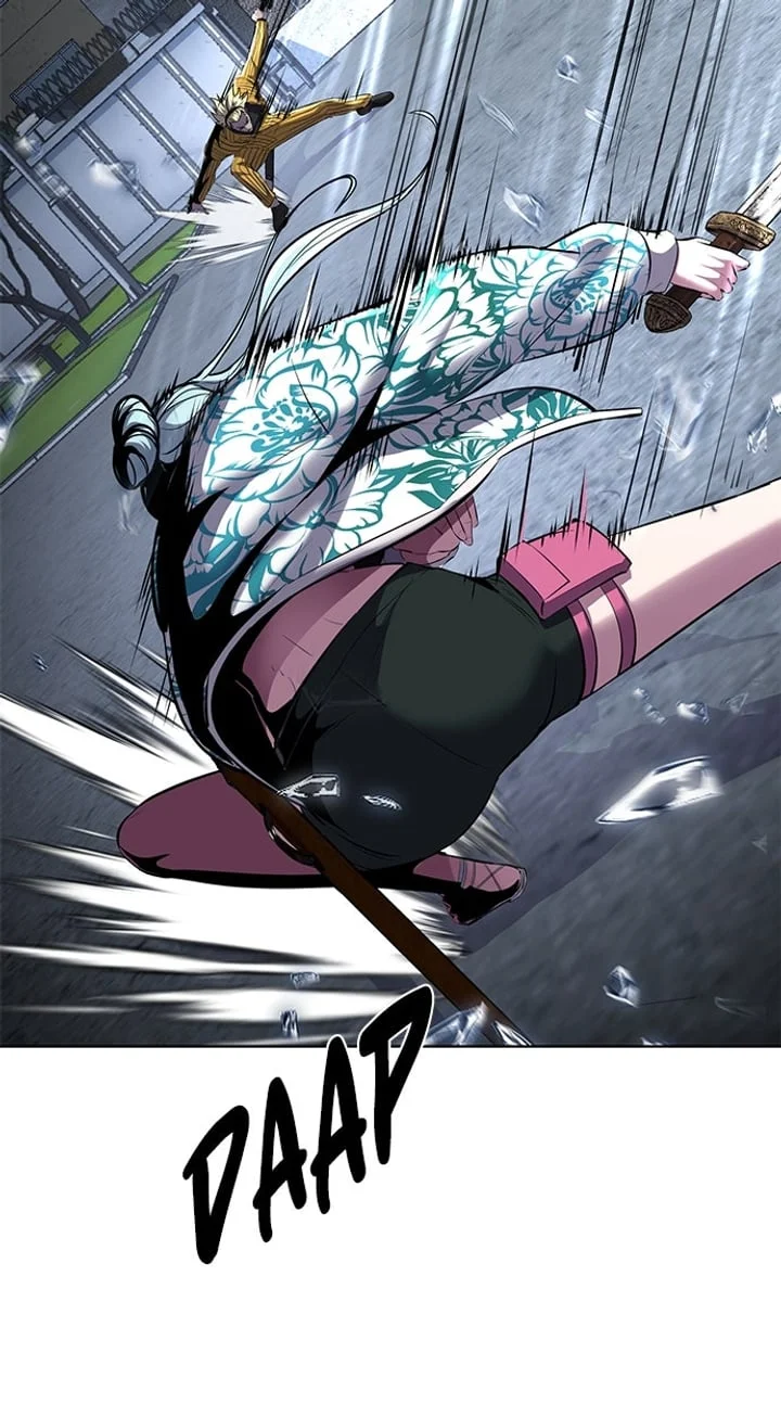 Ticket Hero S2 Chapter 231 Gambar 89