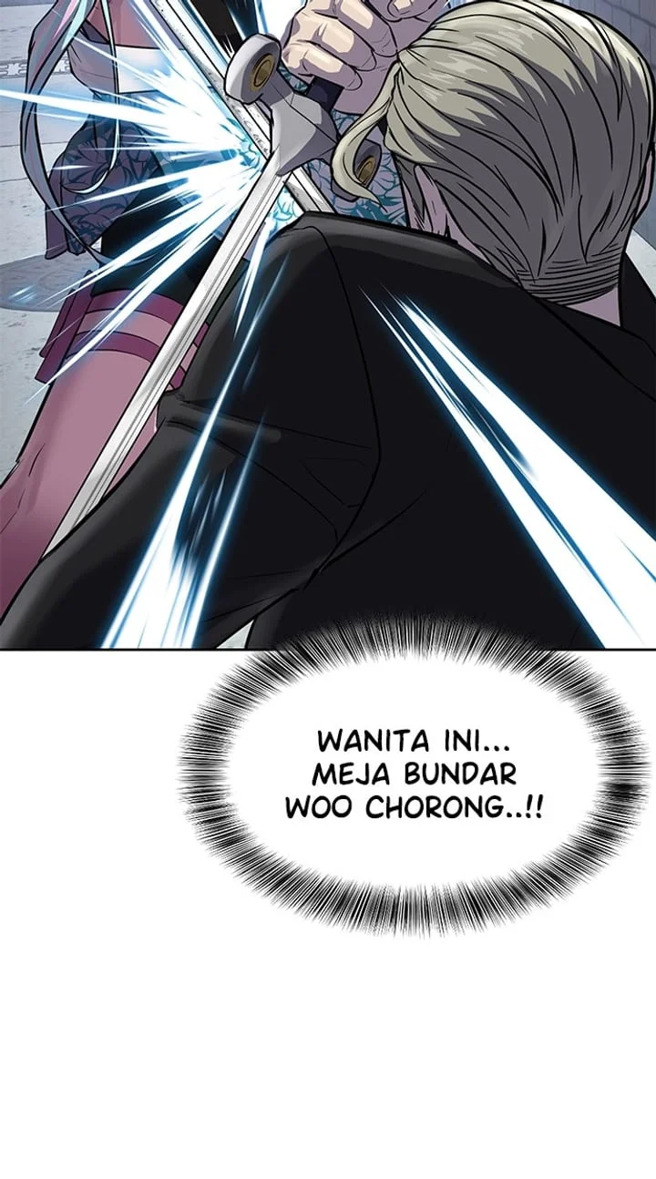 Ticket Hero S2 Chapter 231 Gambar 9