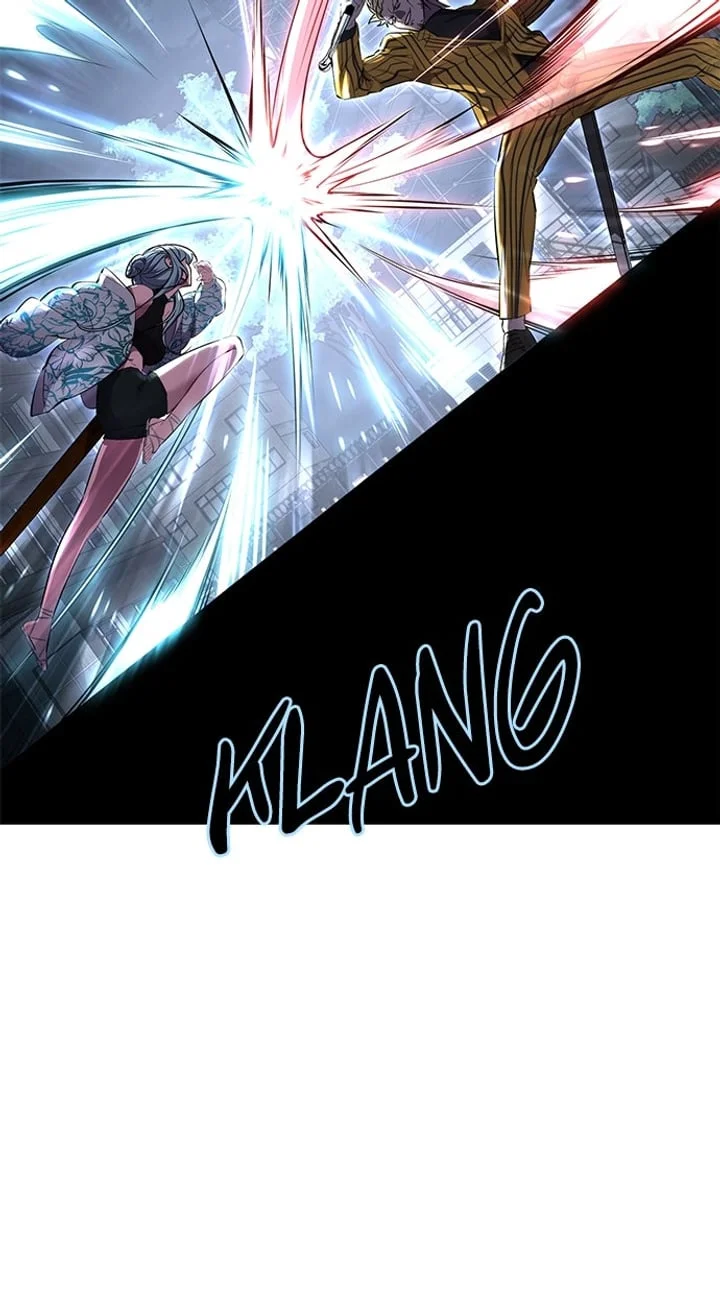Ticket Hero S2 Chapter 231 Gambar 92