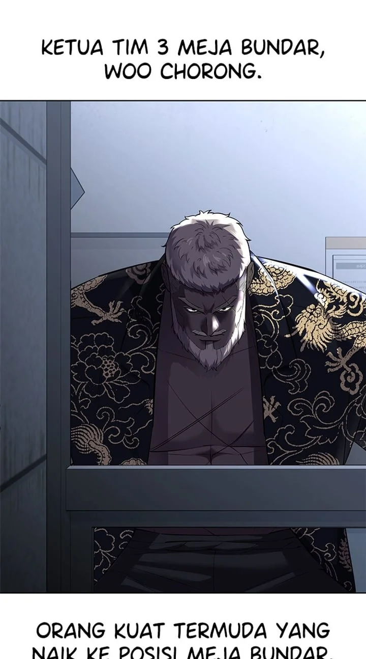 Ticket Hero S2 Chapter 231 Gambar 93