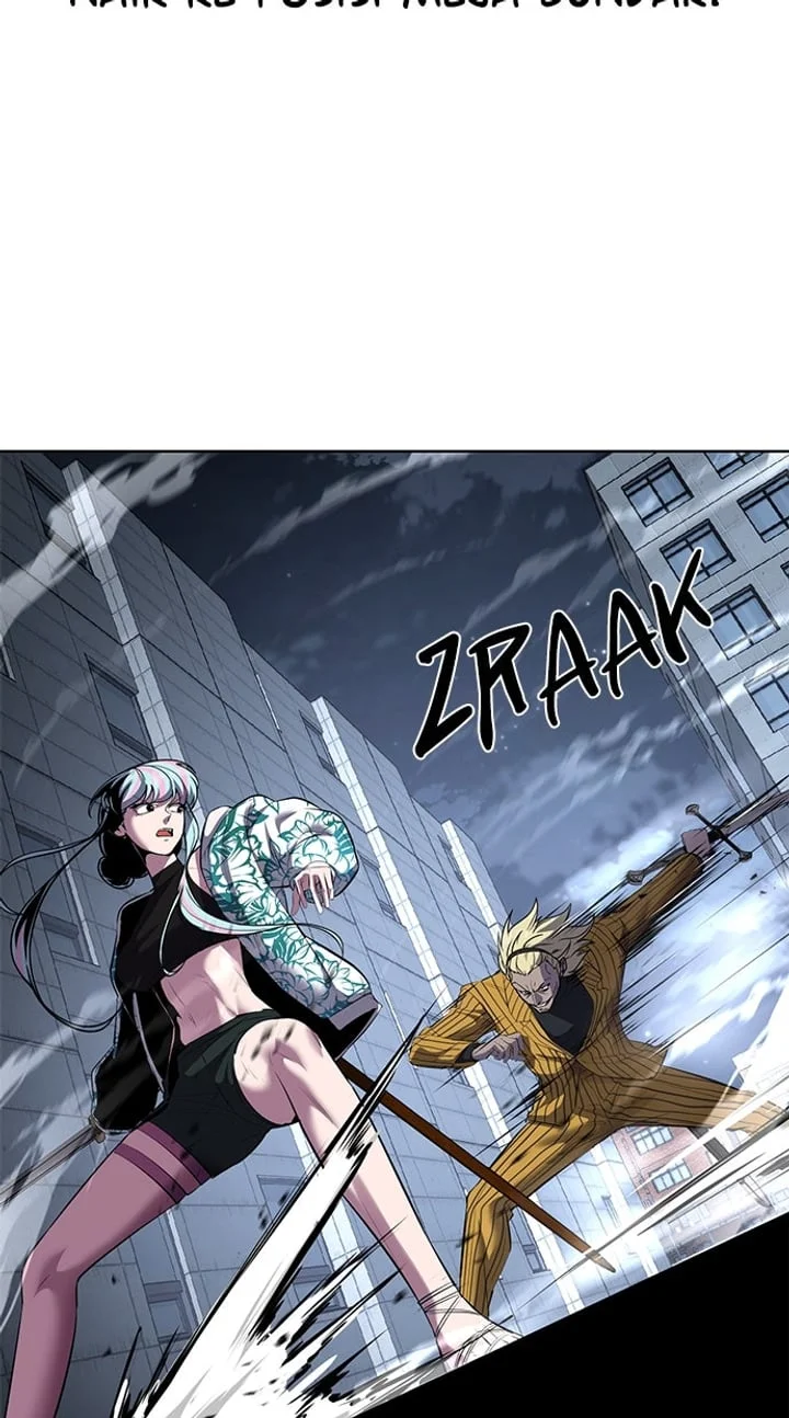 Ticket Hero S2 Chapter 231 Gambar 94