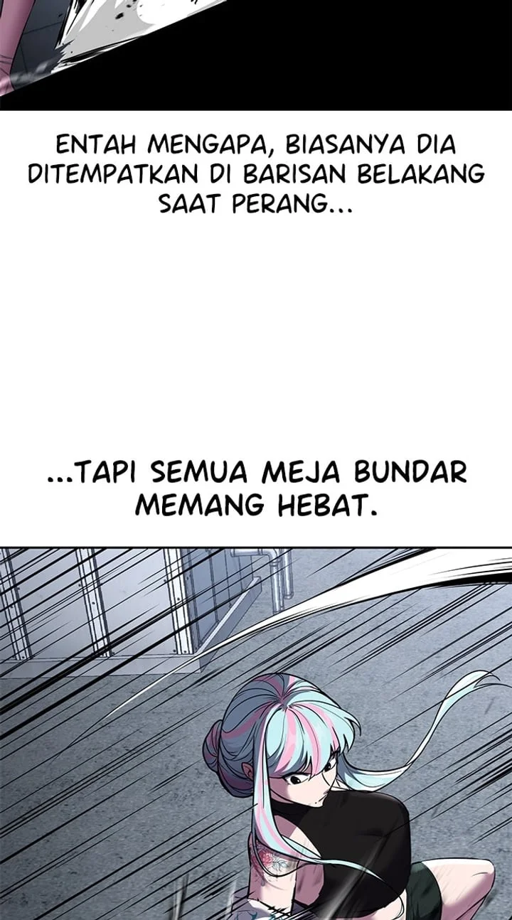 Ticket Hero S2 Chapter 231 Gambar 95