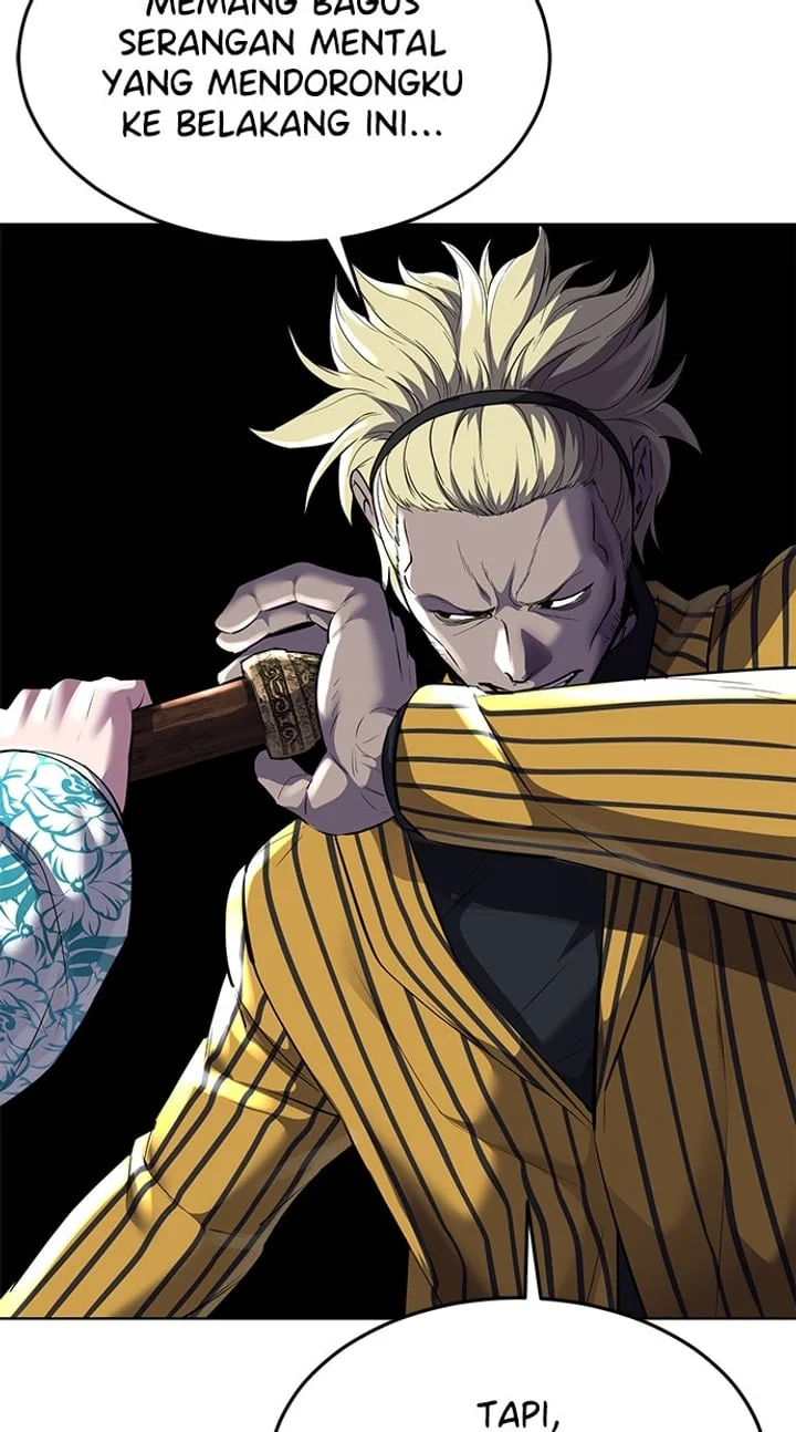 Ticket Hero S2 Chapter 231 Gambar 97