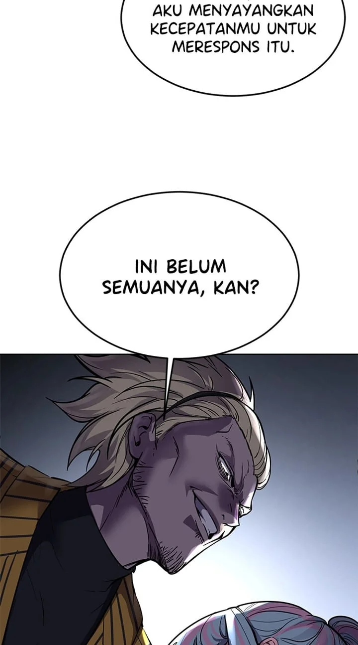 Ticket Hero S2 Chapter 231 Gambar 98