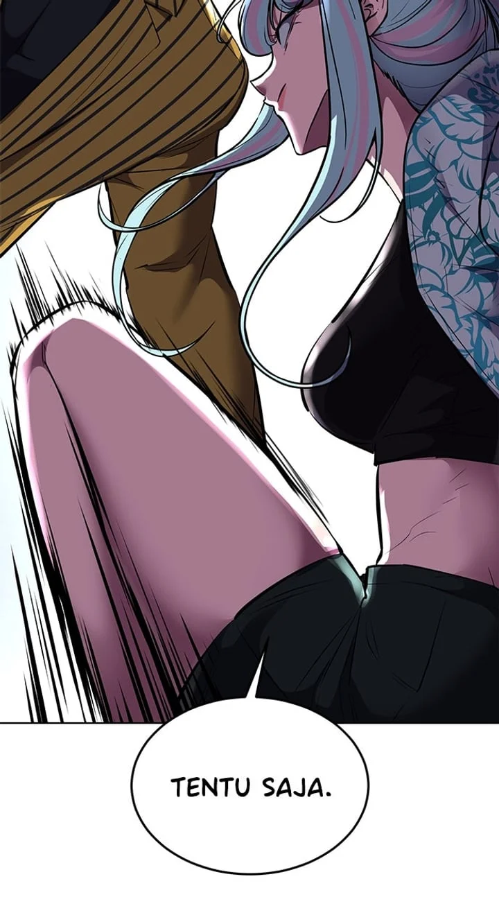 Ticket Hero S2 Chapter 231 Gambar 99