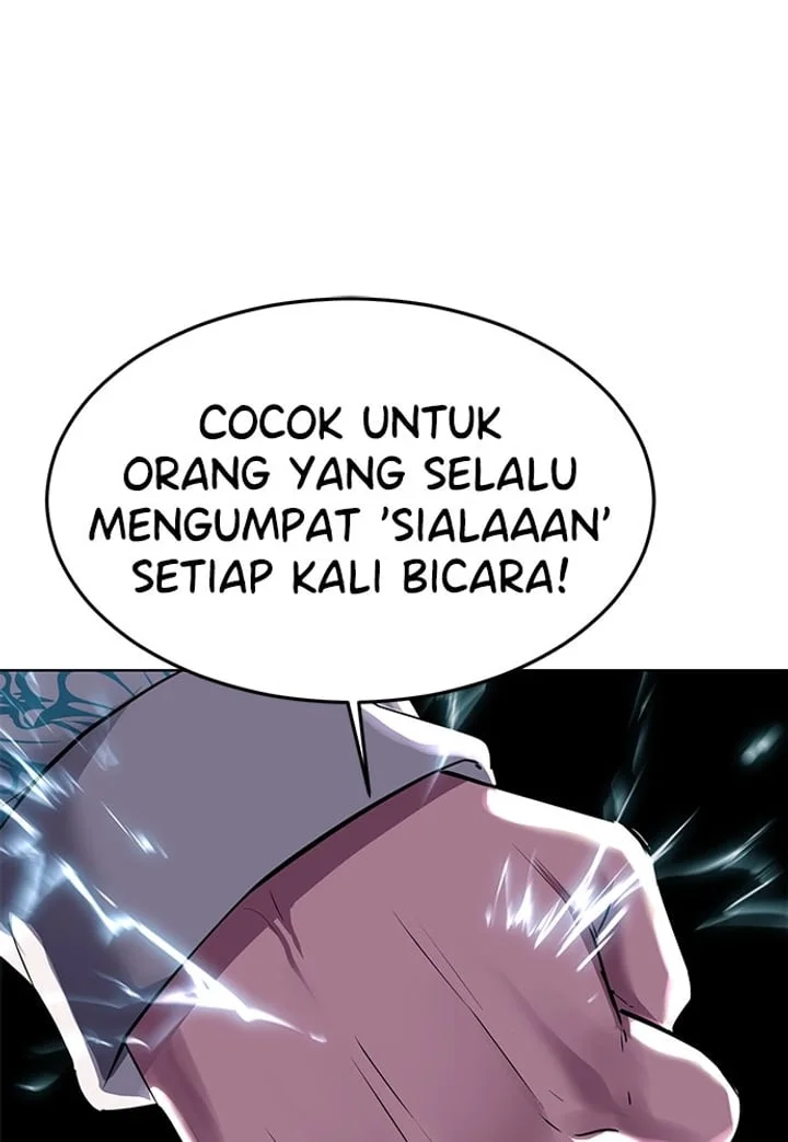 Komik Ticket Hero S2 Chapter 232 gambar 1