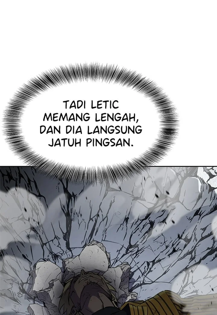 Ticket Hero S2 Chapter 232 Gambar 10