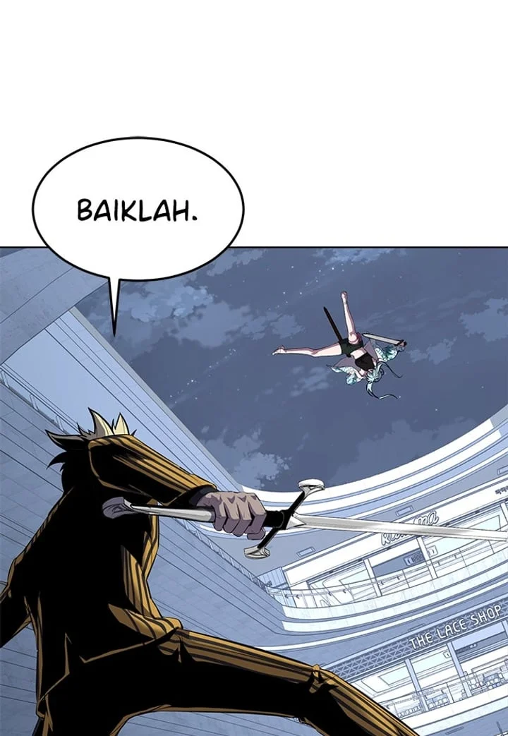 Ticket Hero S2 Chapter 232 Gambar 104
