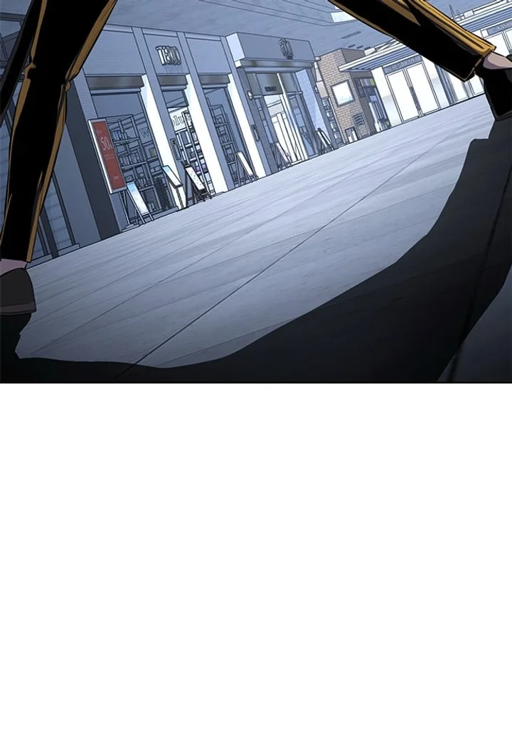 Ticket Hero S2 Chapter 232 Gambar 105