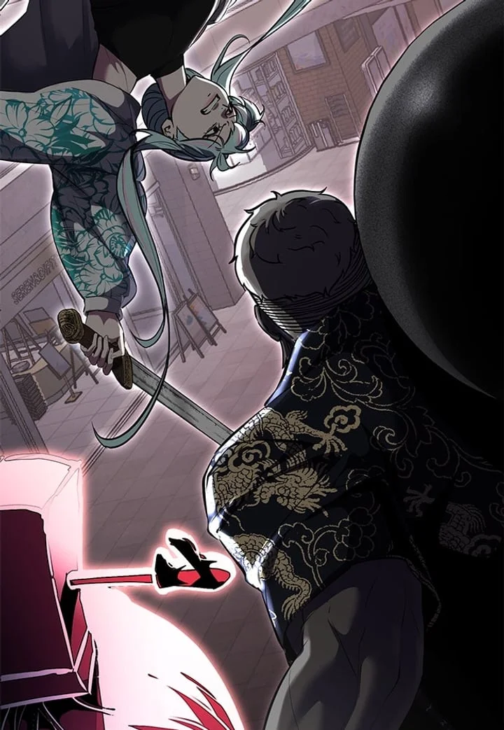 Ticket Hero S2 Chapter 232 Gambar 110