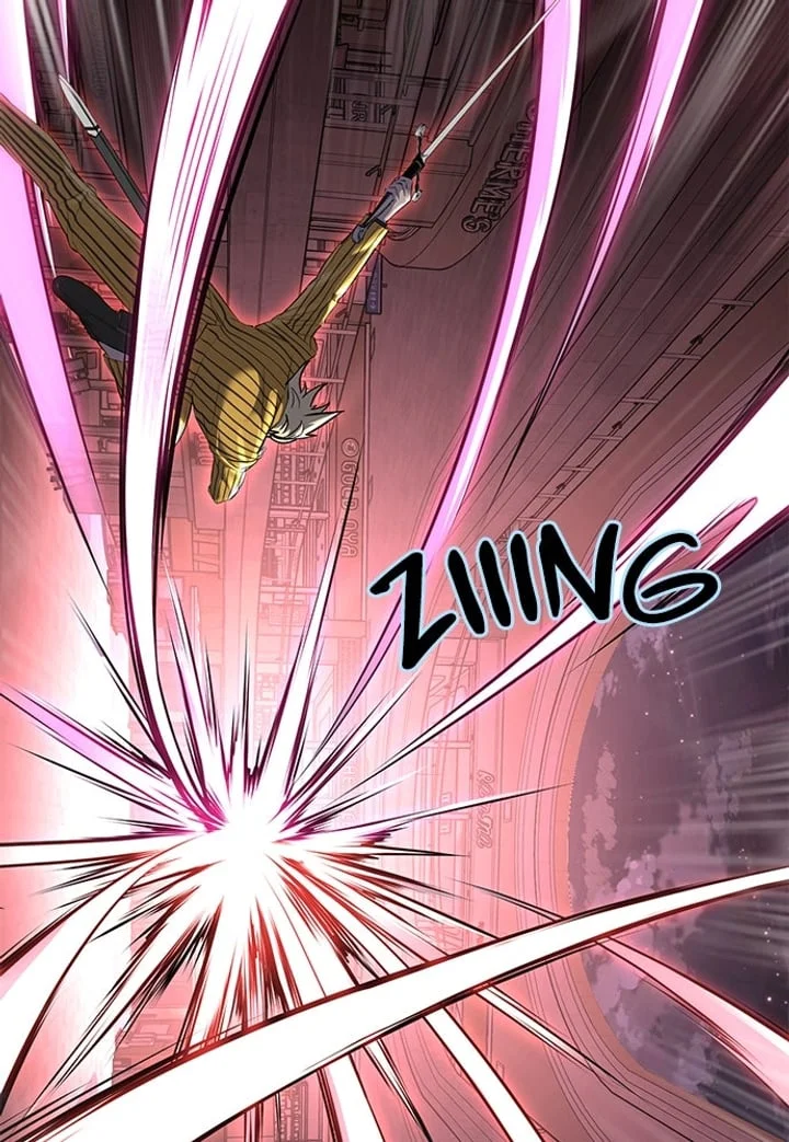 Ticket Hero S2 Chapter 232 Gambar 114