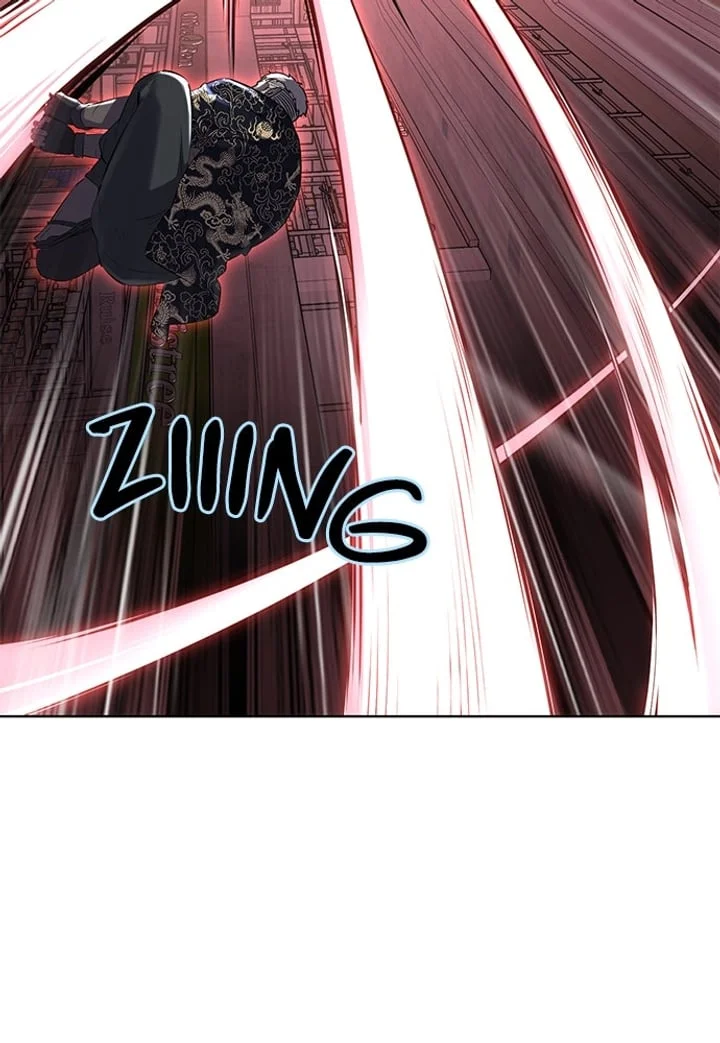 Ticket Hero S2 Chapter 232 Gambar 115