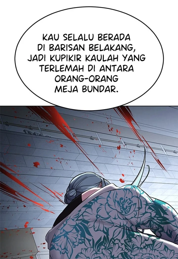 Ticket Hero S2 Chapter 232 Gambar 116