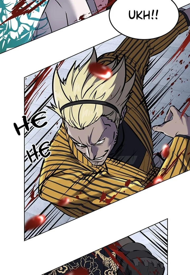 Ticket Hero S2 Chapter 232 Gambar 118