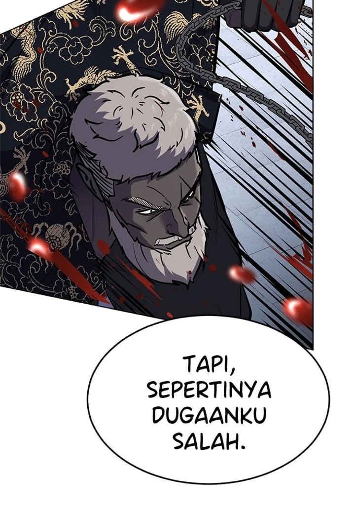 Ticket Hero S2 Chapter 232 Gambar 119