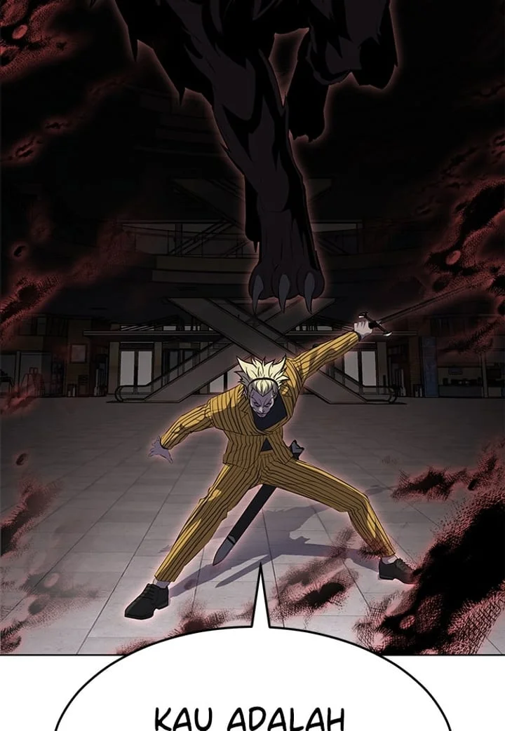 Ticket Hero S2 Chapter 232 Gambar 124