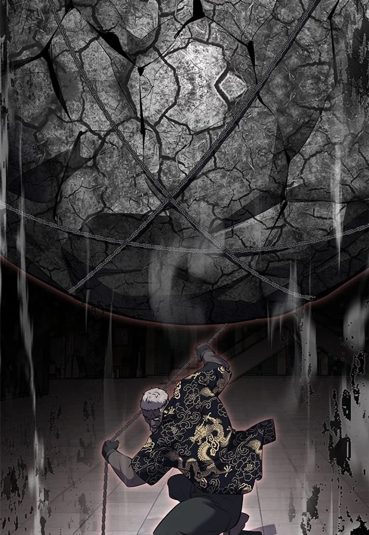 Ticket Hero S2 Chapter 232 Gambar 126