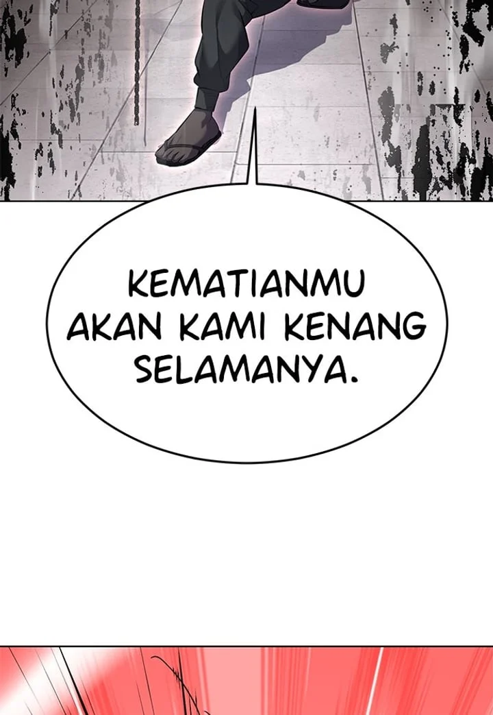 Ticket Hero S2 Chapter 232 Gambar 127