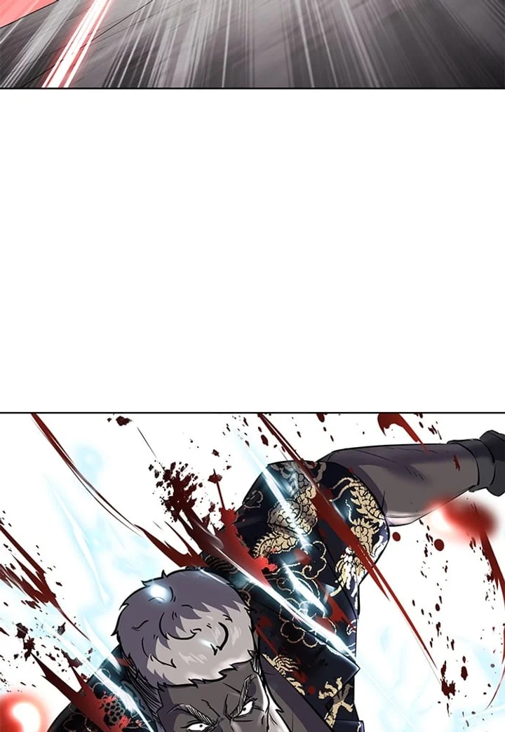Ticket Hero S2 Chapter 232 Gambar 129