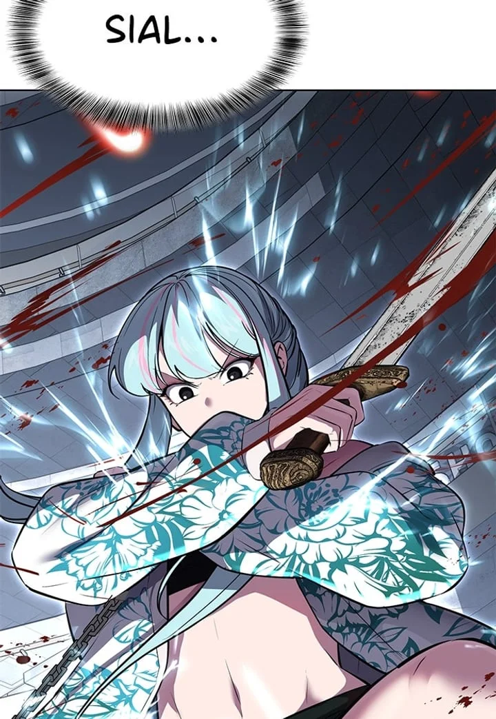 Ticket Hero S2 Chapter 232 Gambar 132