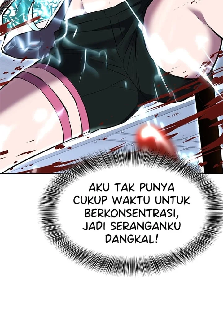 Ticket Hero S2 Chapter 232 Gambar 133