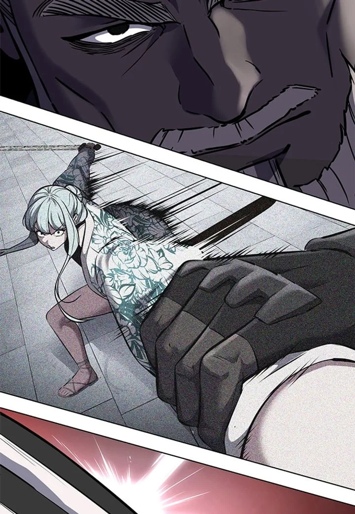 Ticket Hero S2 Chapter 232 Gambar 135