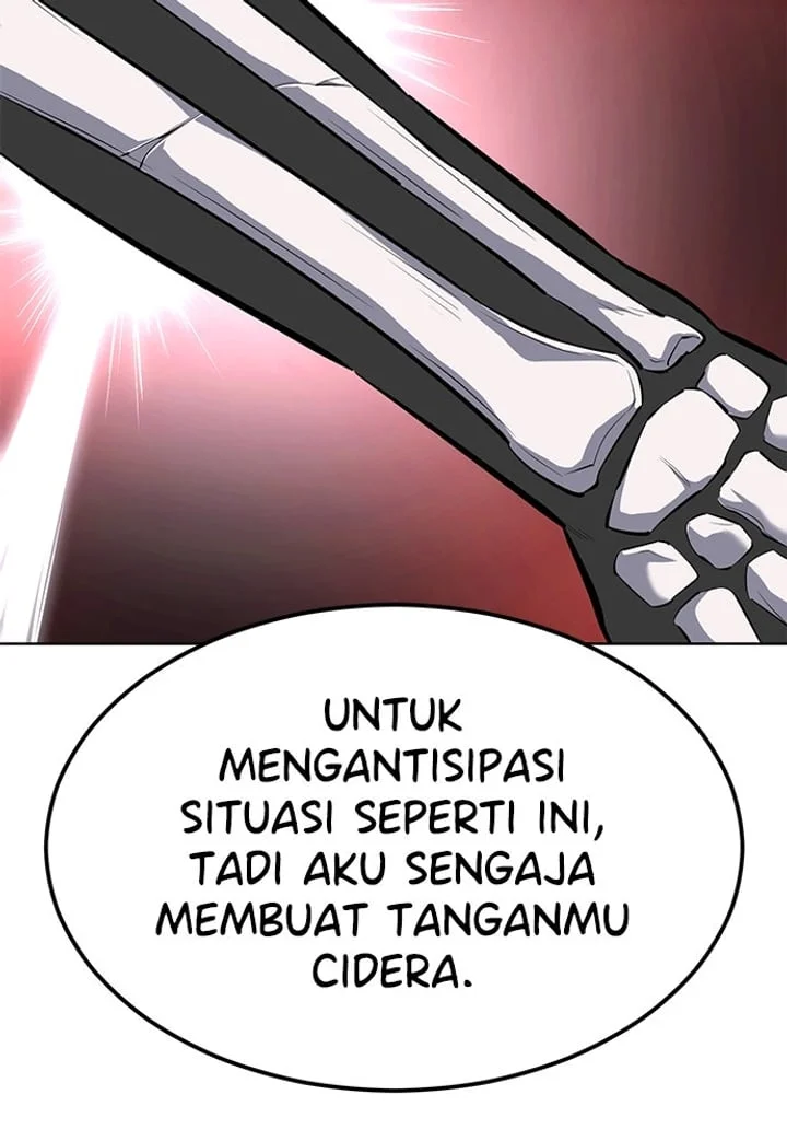 Ticket Hero S2 Chapter 232 Gambar 136