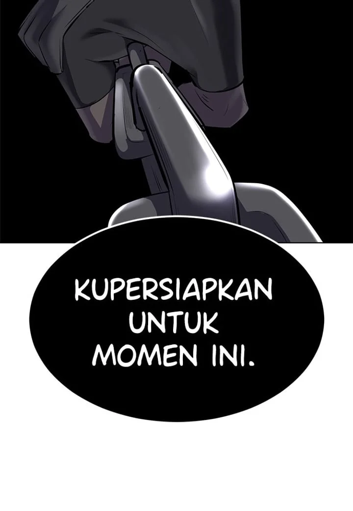 Ticket Hero S2 Chapter 232 Gambar 138