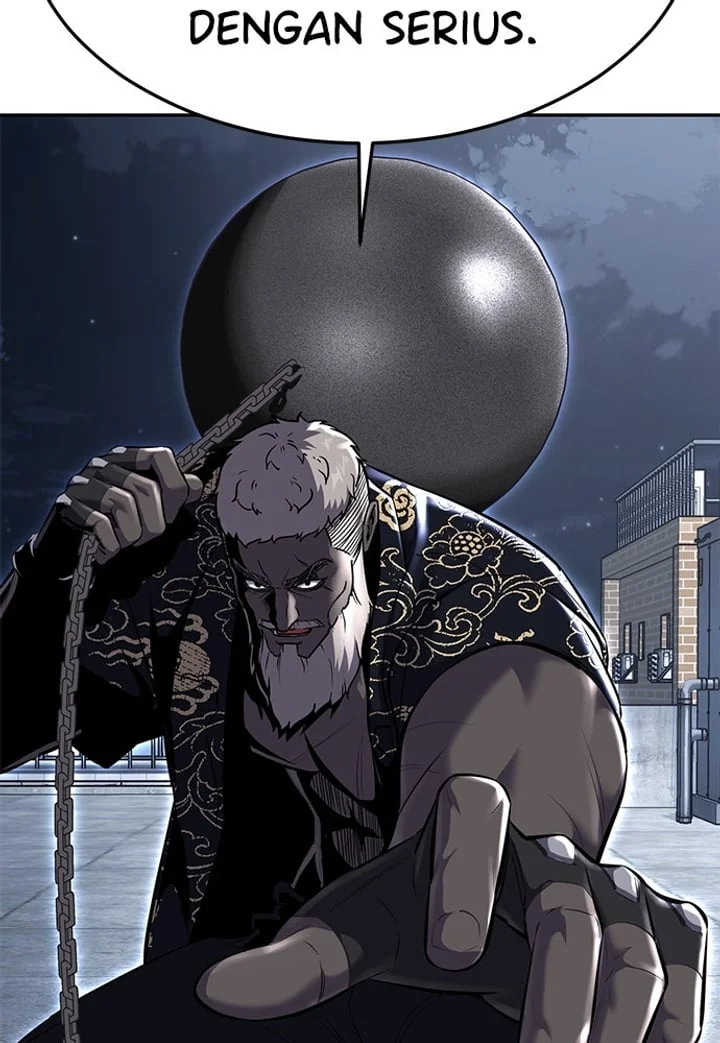 Ticket Hero S2 Chapter 232 Gambar 14