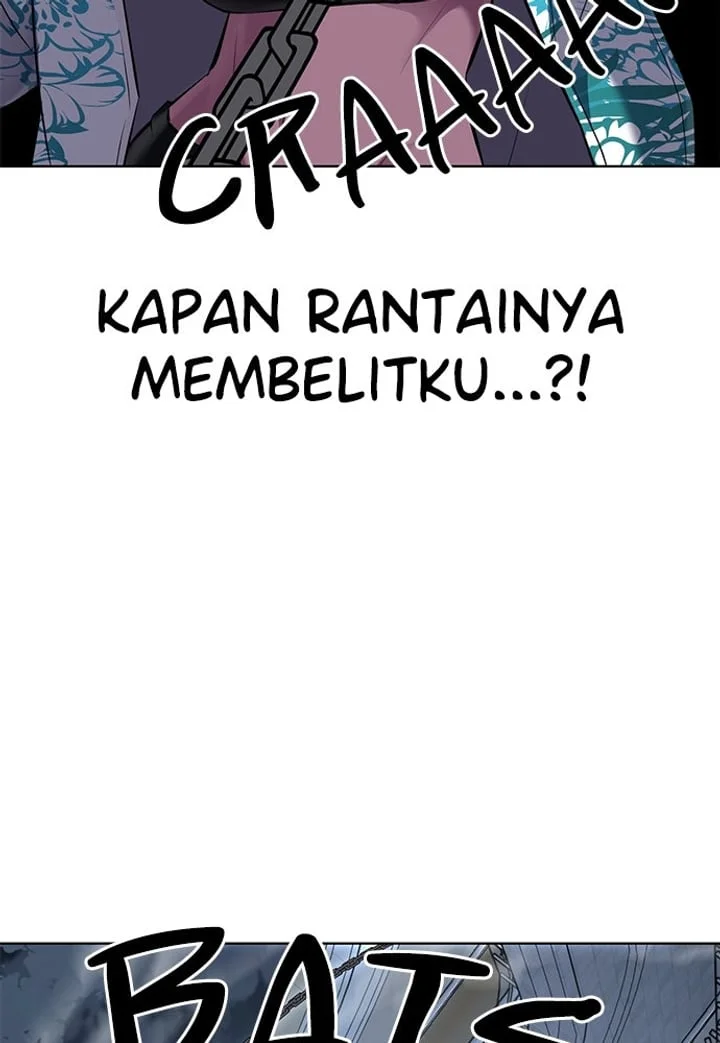 Ticket Hero S2 Chapter 232 Gambar 140