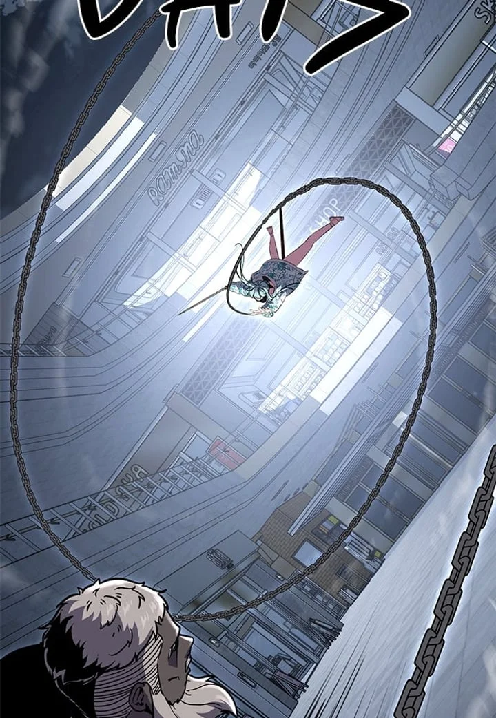 Ticket Hero S2 Chapter 232 Gambar 141