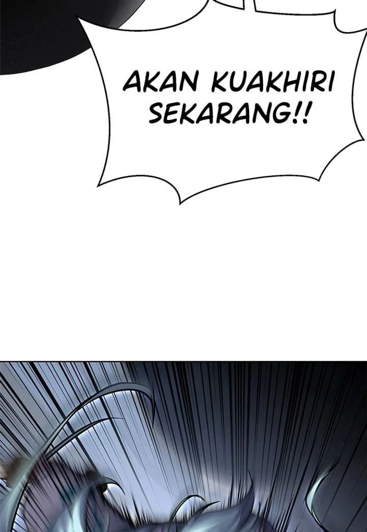 Ticket Hero S2 Chapter 232 Gambar 143