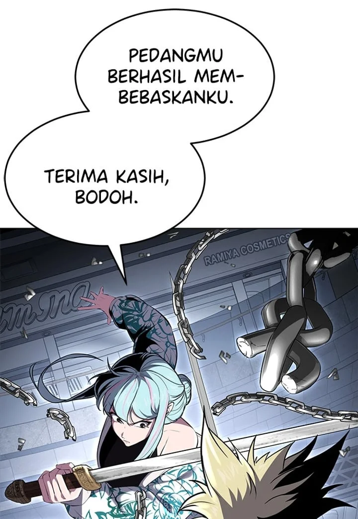 Ticket Hero S2 Chapter 232 Gambar 149