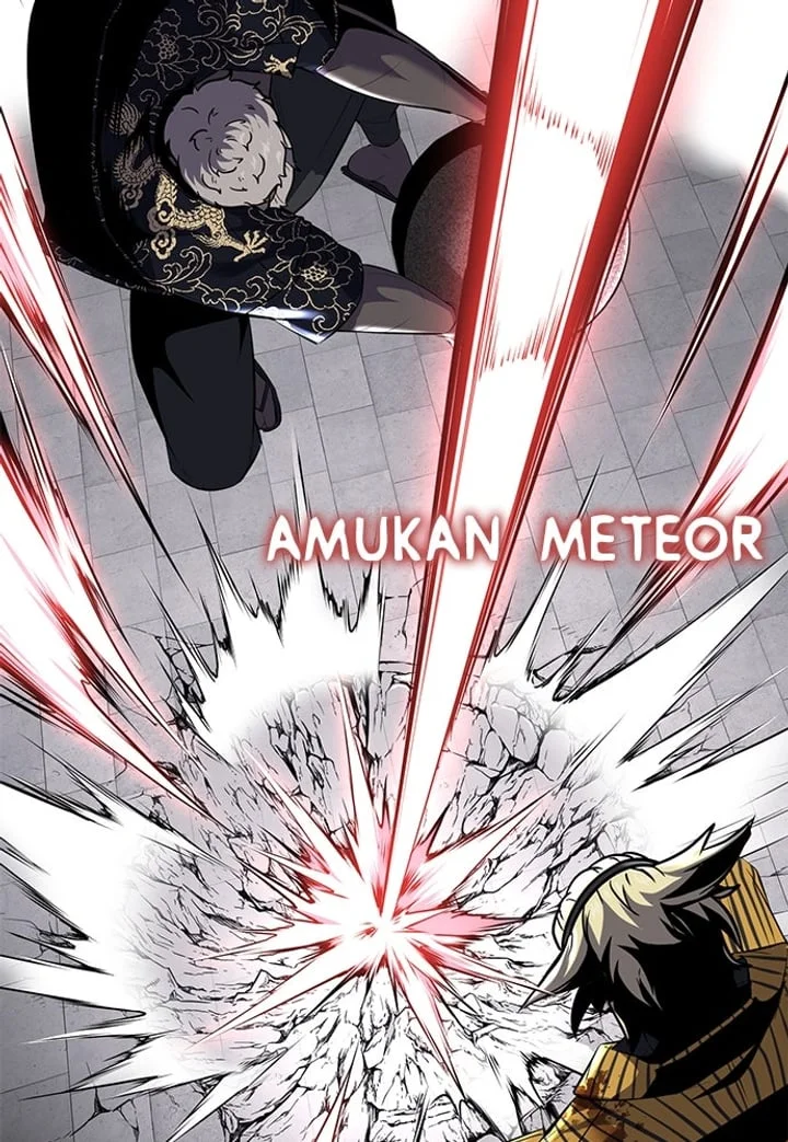 Ticket Hero S2 Chapter 232 Gambar 155