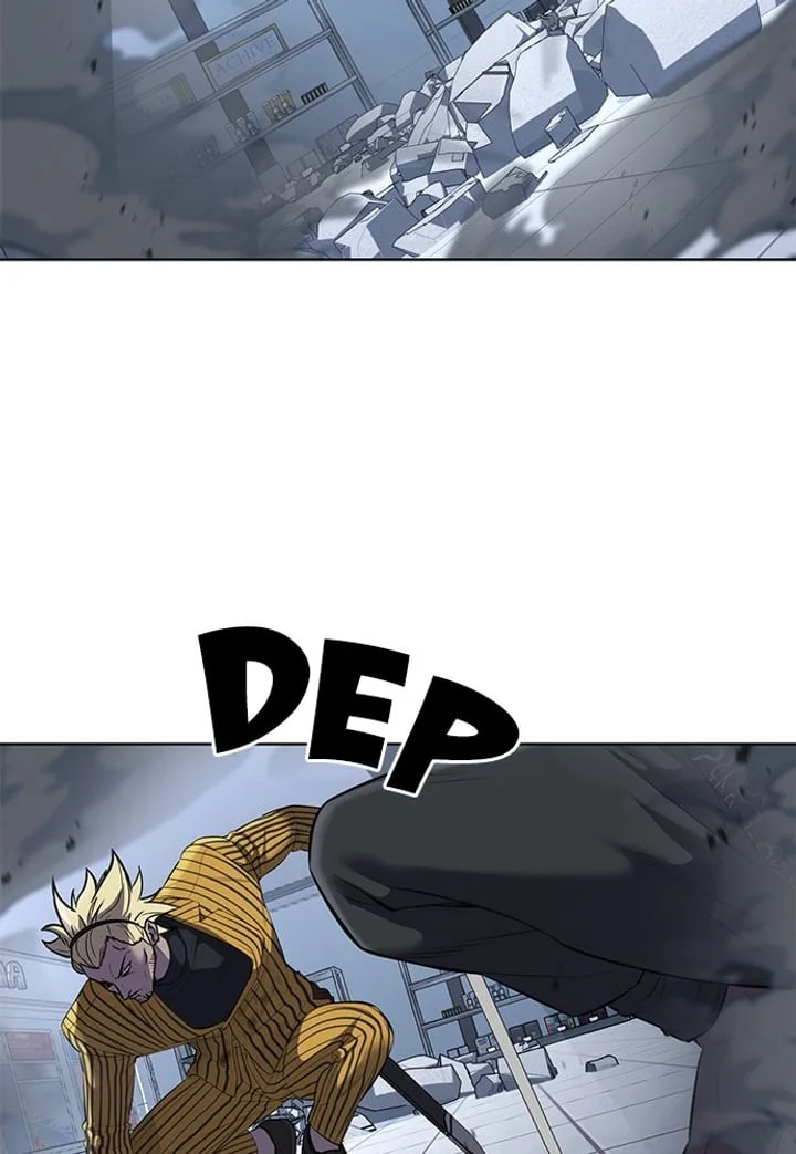 Ticket Hero S2 Chapter 232 Gambar 164