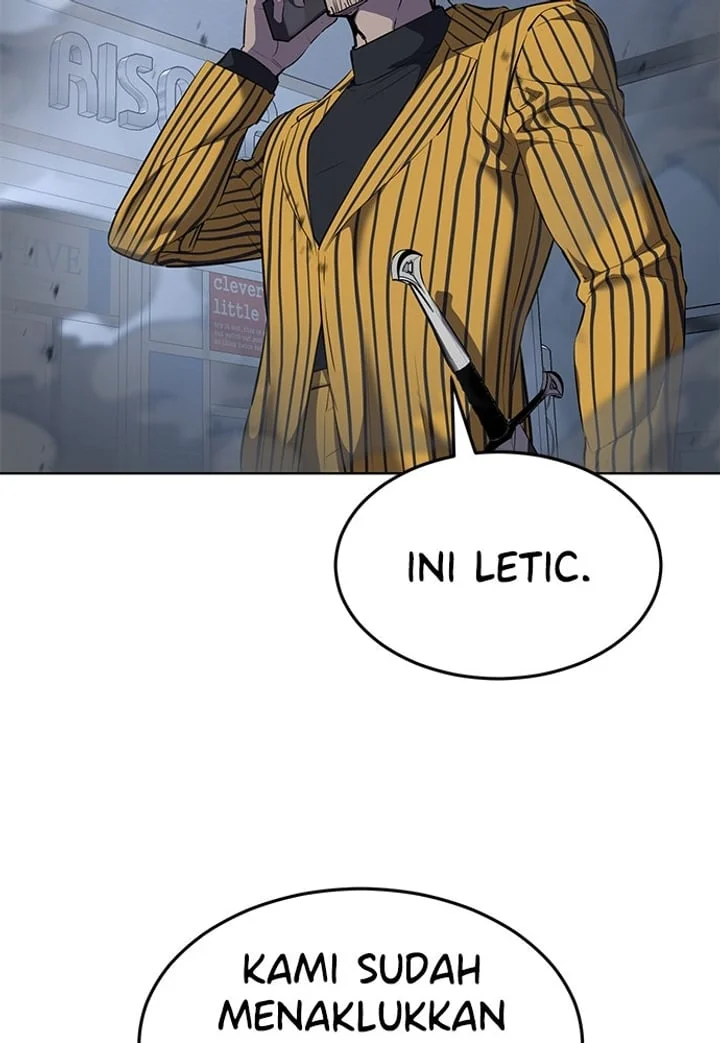 Ticket Hero S2 Chapter 232 Gambar 169
